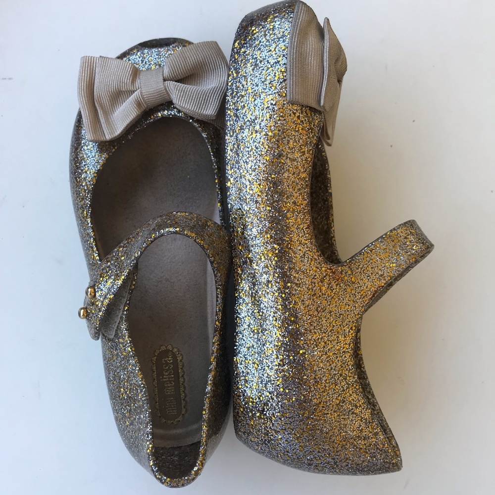 Mini Melissa